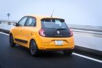 Renault Twingo 2019 года (JP)